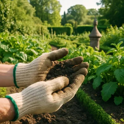 Conseils jardinage vérifiés sur le terrain