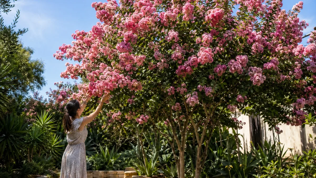 L'arbre à croissance express (aussi rapide que le bambou) dont la floraison change tout